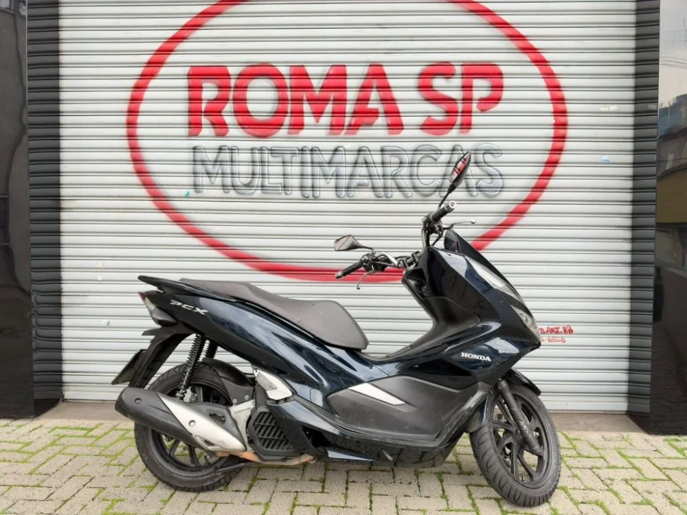 HONDA PCX 150 SPORT